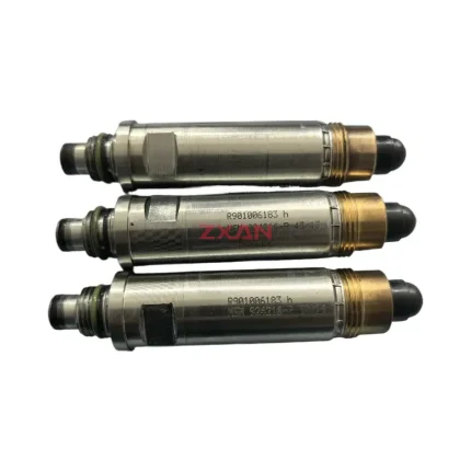 Rexroth R901006183 GV 45Z-O.N.-1X/V