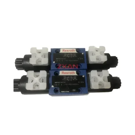 Rexroth R901087241 4WE6J70/HG24N9K4