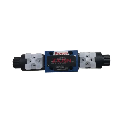 Rexroth R901087241 4WE6J70/HG24N9K4