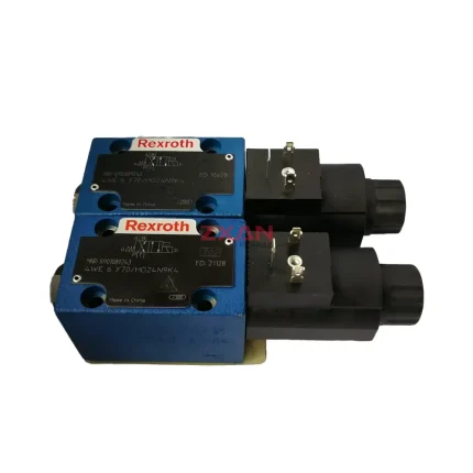 Rexroth R901089243 4WE6Y70/HG24N9K4