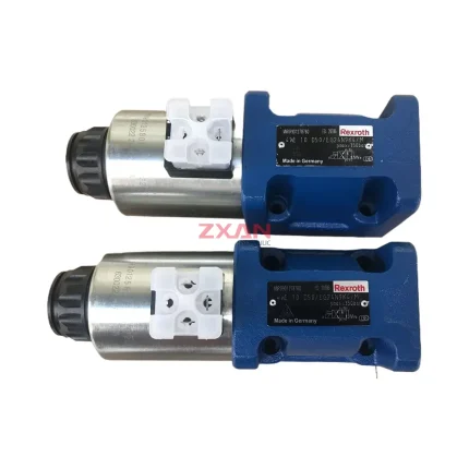 Rexroth R901278780 4WE10EB5X/EG24N9K4/M