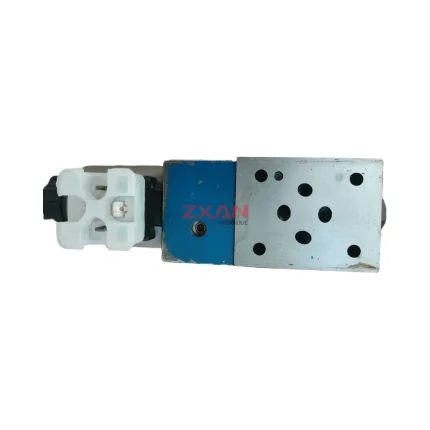 Rexroth R901304380 ZDBE 6 VP2-20/100G24K4M