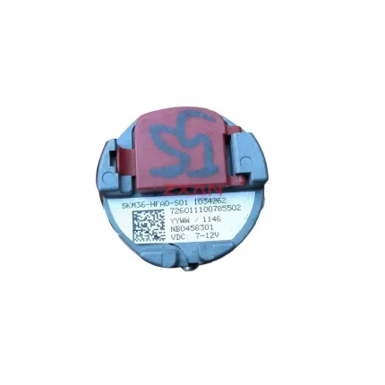 Rexroth SKM36-HFA0-S01 1034262