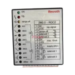 Rexroth VT-MSPA 2-525-10/V0 0811405106