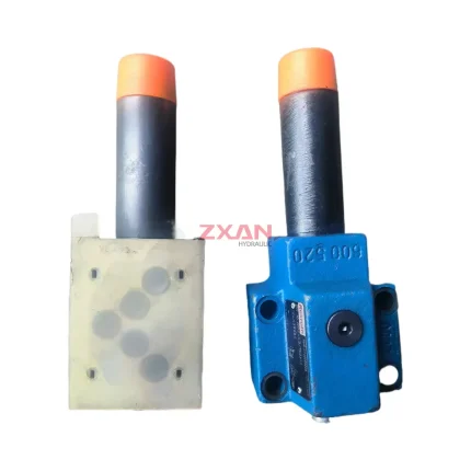Rexroth ZDR 10 DP2-54/210YM 00410876