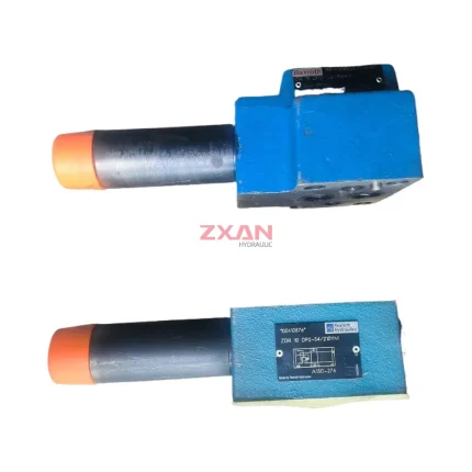 Rexroth ZDR 10 DP2-54/210YM 00410876