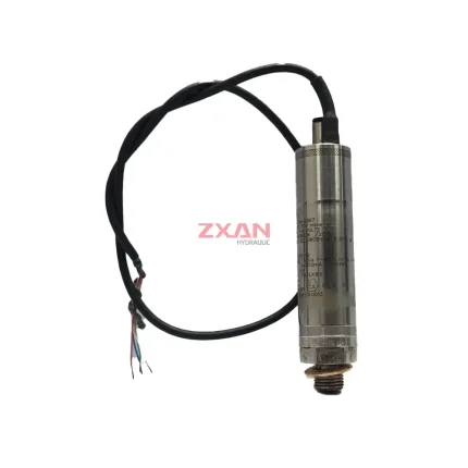 Rosemount PDCR 250-2967