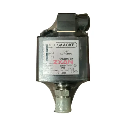 SAACKE DSF152F913
