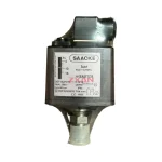 SAACKE DSF152F913