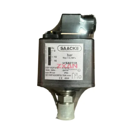 SAACKE DSF152F913
