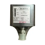 SAACKE DSF152F913