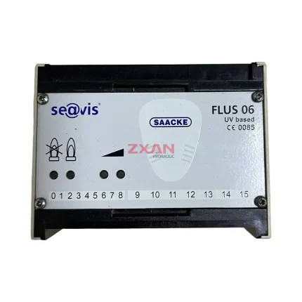 SAACKE FLUS06
