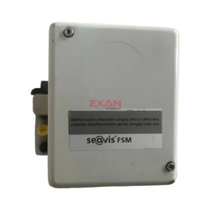 SAACKE FSM025A66