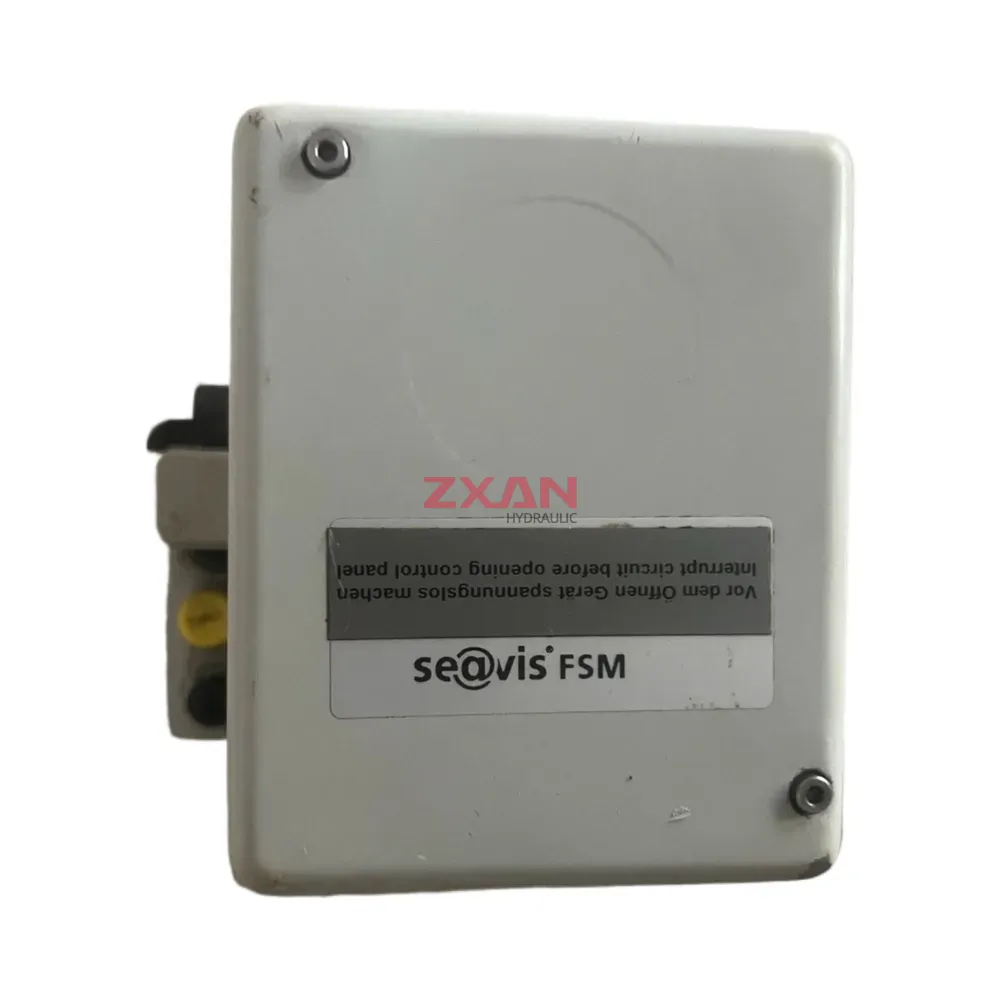 SAACKE FSM025A66-img1 SAACKE FSM025A66