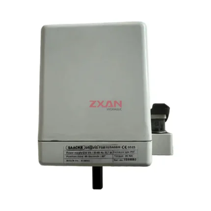 SAACKE FSM025A66