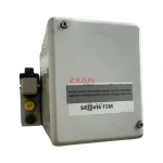 SAACKE se@vis FSM 025A66