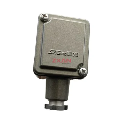 SAGINOMIYA GMV-S303GQ14