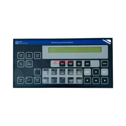 SAM DAP 2200-ACC