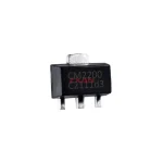 SAM Electronics PFM2200