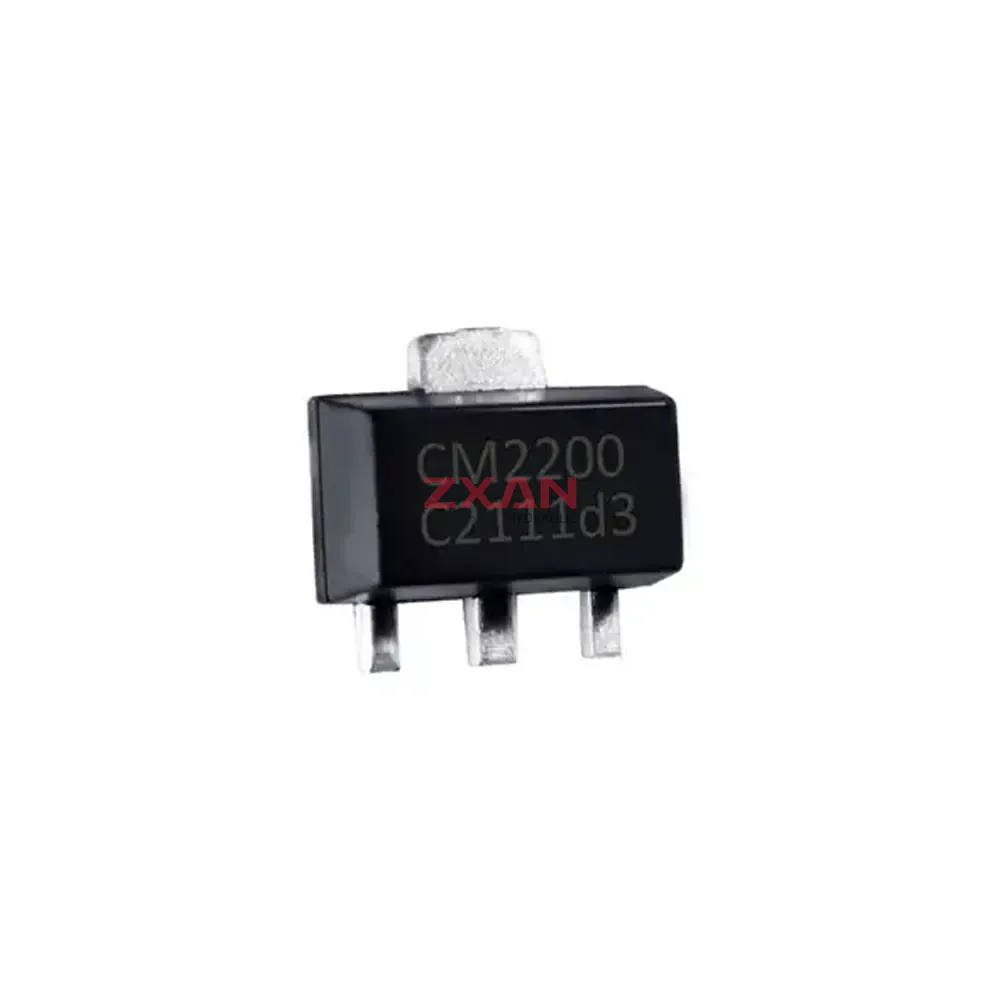 SAM Electronics PFM2200-img1 SAM Electronics PFM2200