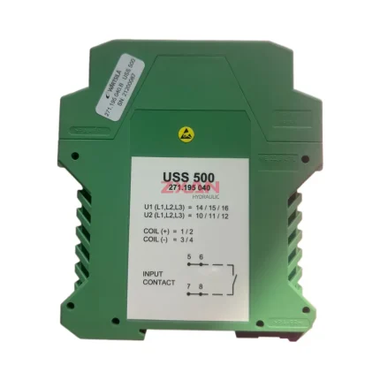 SAM USS 500