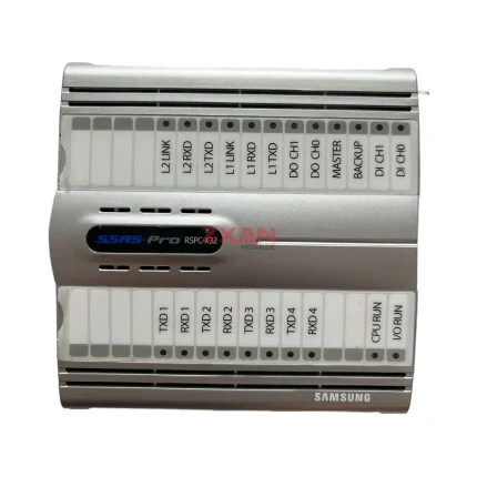 SAMSUNG RSPC-X32