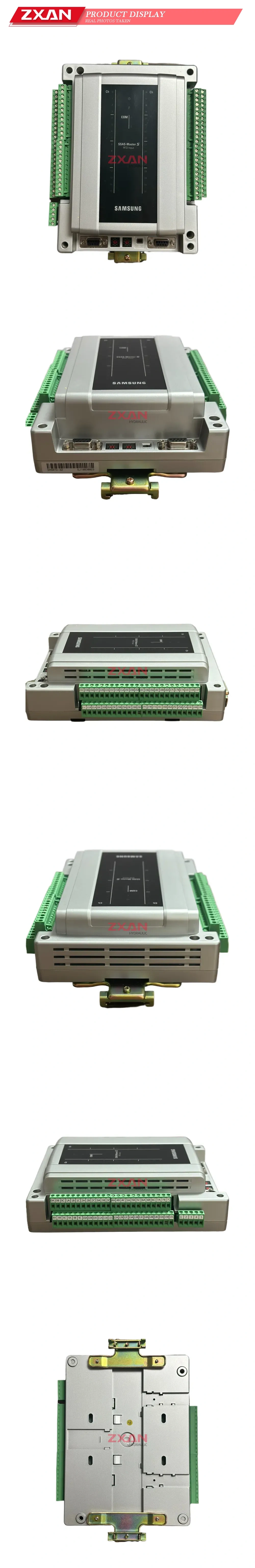 SAMSUNG SMSRTD-32 Description