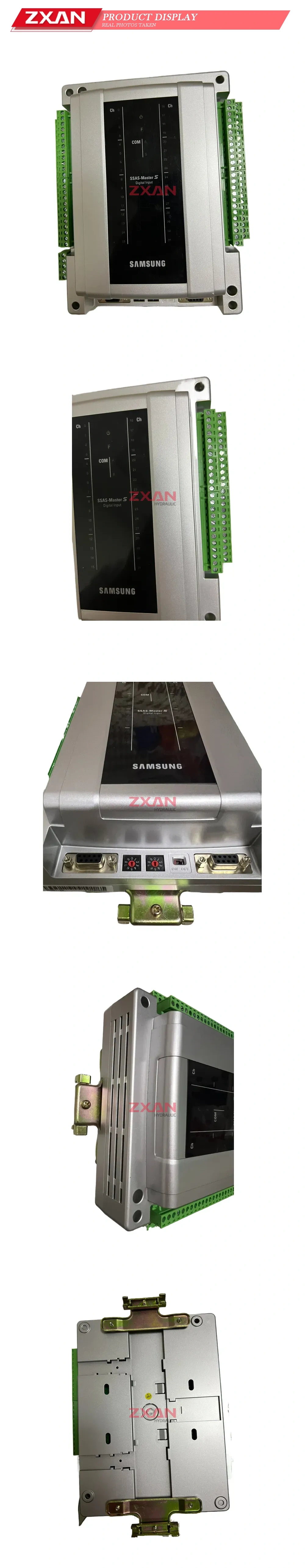 SAMSUNG SSAS-Master S Description
