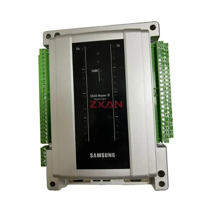 SAMSUNG SSAS-Master S