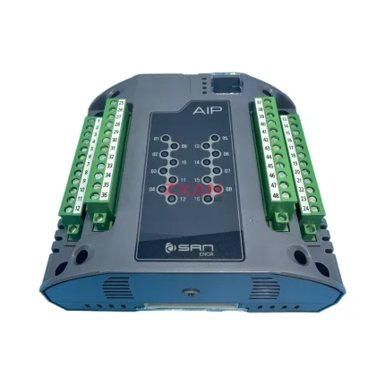 SAN ENGR AIP 2207-02