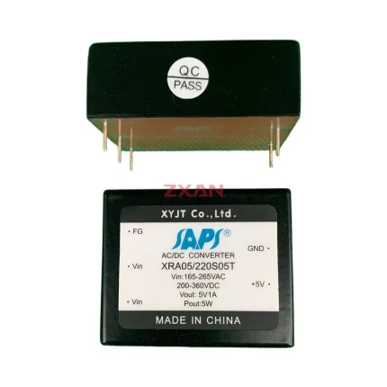 SAPS XRA05/220S05T