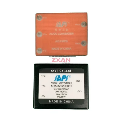 SAPS XRA05/220S05T