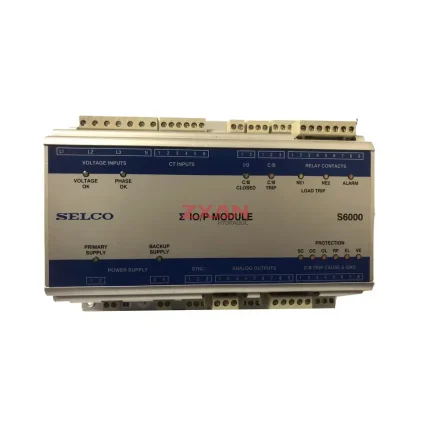 SELCO S6000