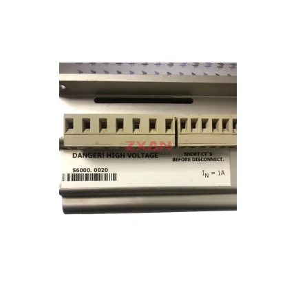 SELCO S6000