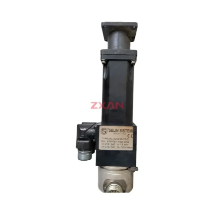 SELIN SISTEMI 2AL-0048-30/RS-B