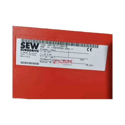 SEW DHP11B-T1/U0H11B
