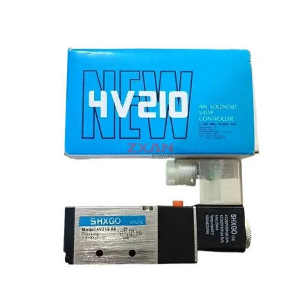 SHXGO 4V210-08