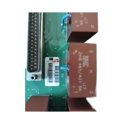 SIEMENS 10000403.01