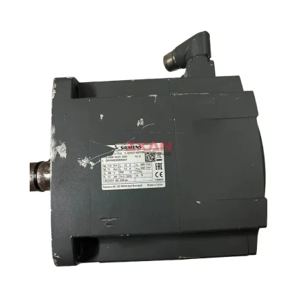 SIEMENS 1FL6090-1AC61-2AA1