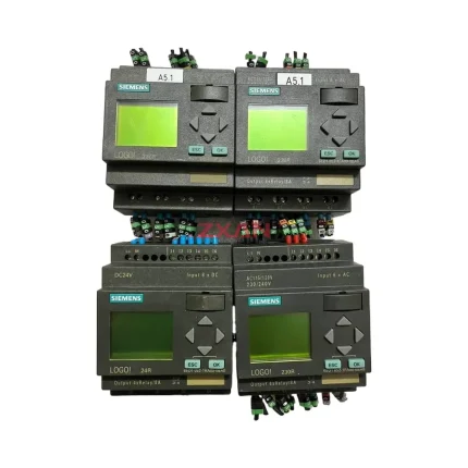 SIEMENS 1P6ED10521FA00BA0