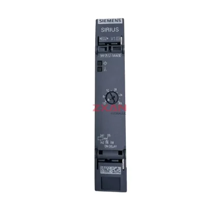 SIEMENS 3RP2512-1AW30
