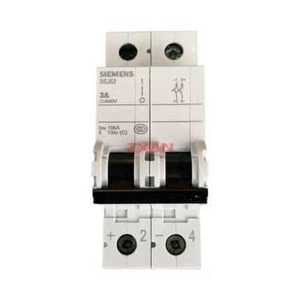 SIEMENS 5SJ5203-7CC20