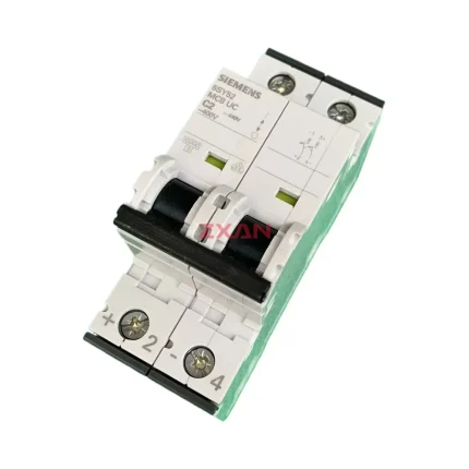 SIEMENS 5SY5202-7