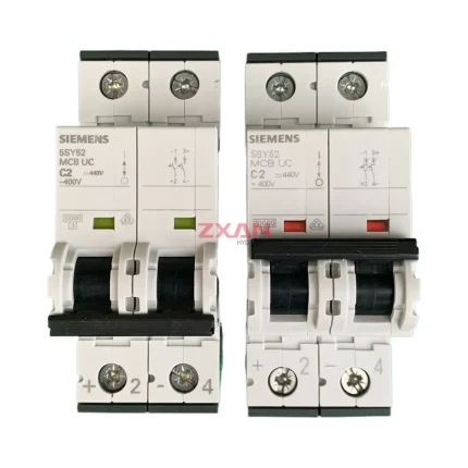 SIEMENS 5SY5202-7