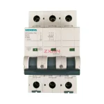 SIEMENS 5SY6350-7CC