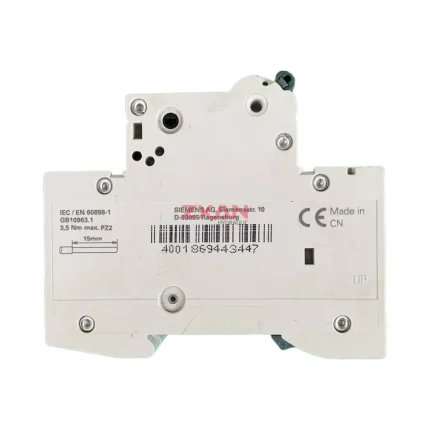 SIEMENS 5SY6350-7CC