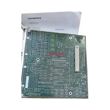 SIEMENS 6DD1606-3AC0