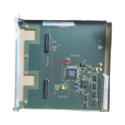 SIEMENS 6DD1662-0AC0