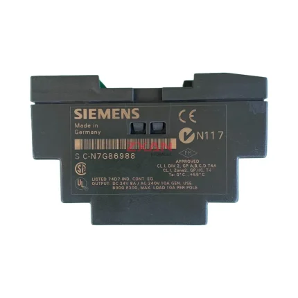 SIEMENS 6ED1053-1HB00-0BA2