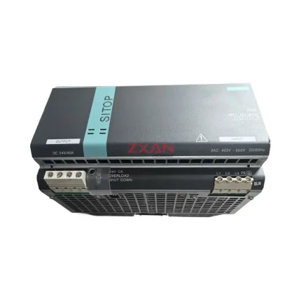 SIEMENS 6EP1 437-3BA00